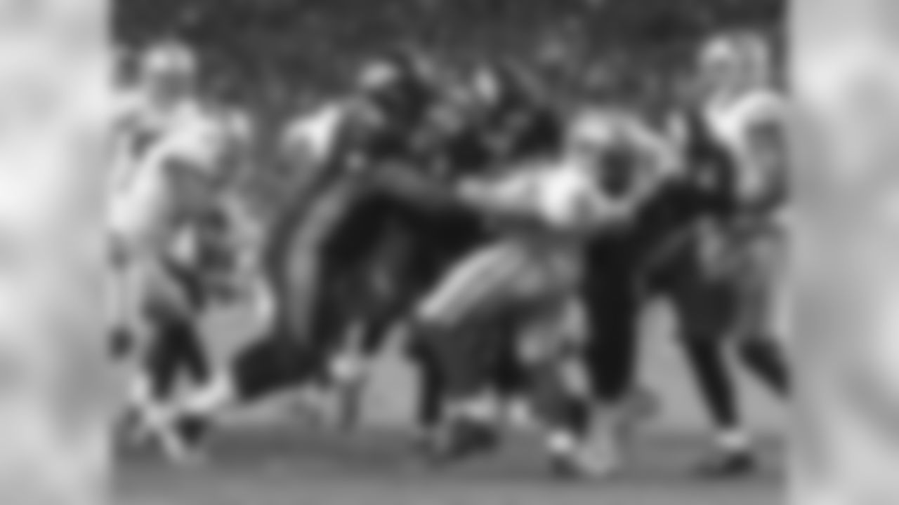 Ronnie Hillman