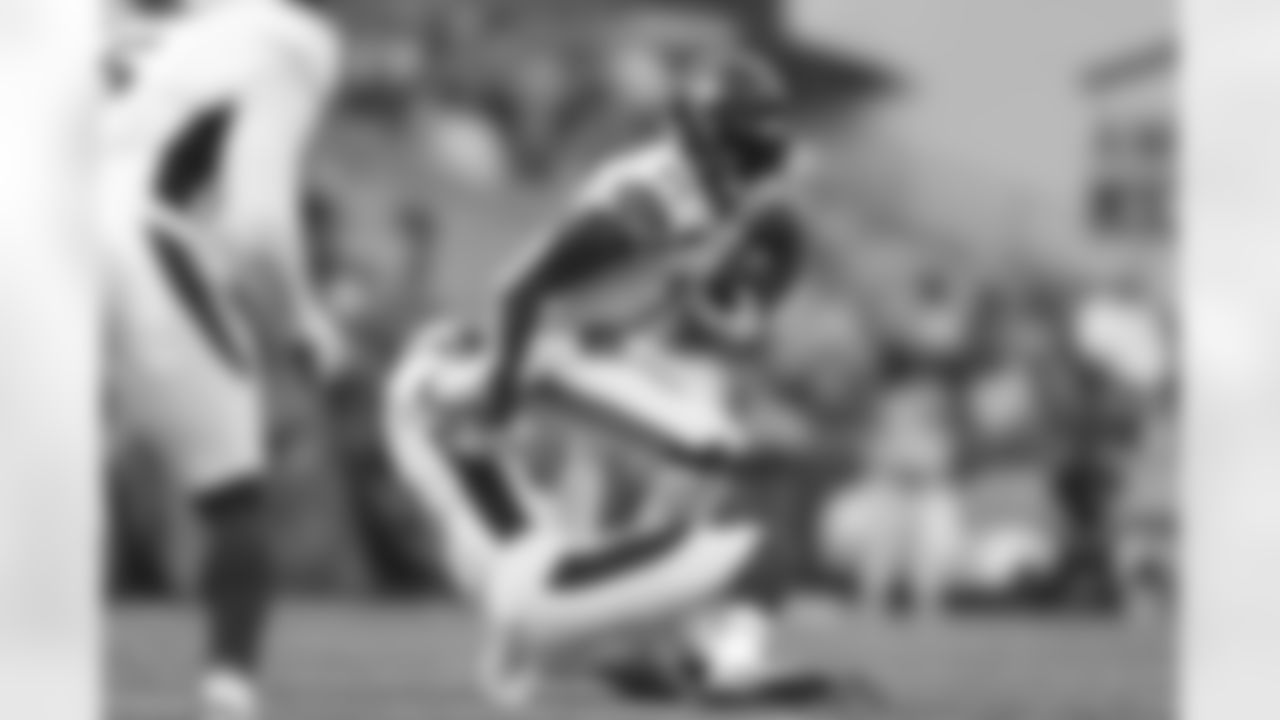 Pat Surtain Ii Named Starter For 2023 Pro Bowl Games 