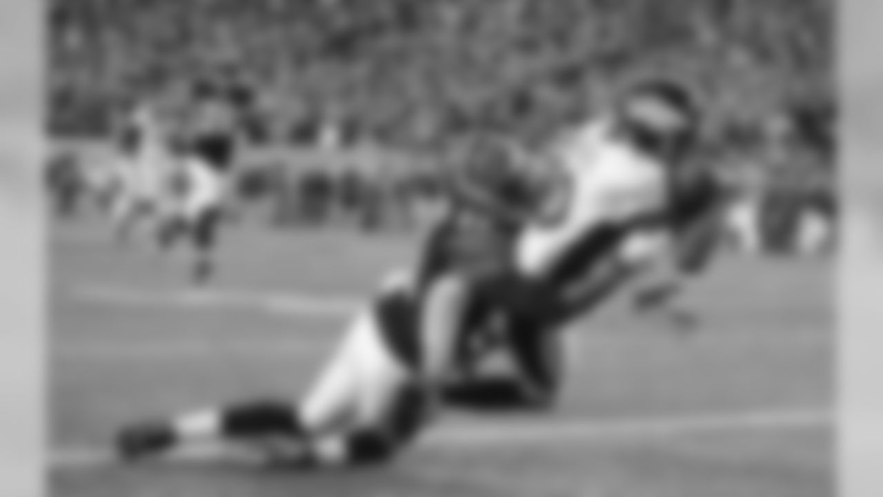 Emmanuel Sanders