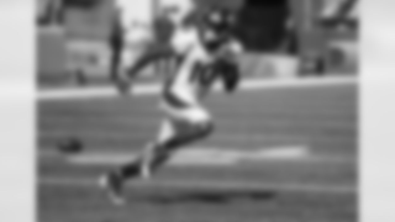 Emmanuel Sanders