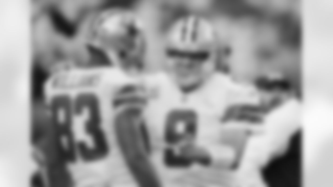 Tony Romo