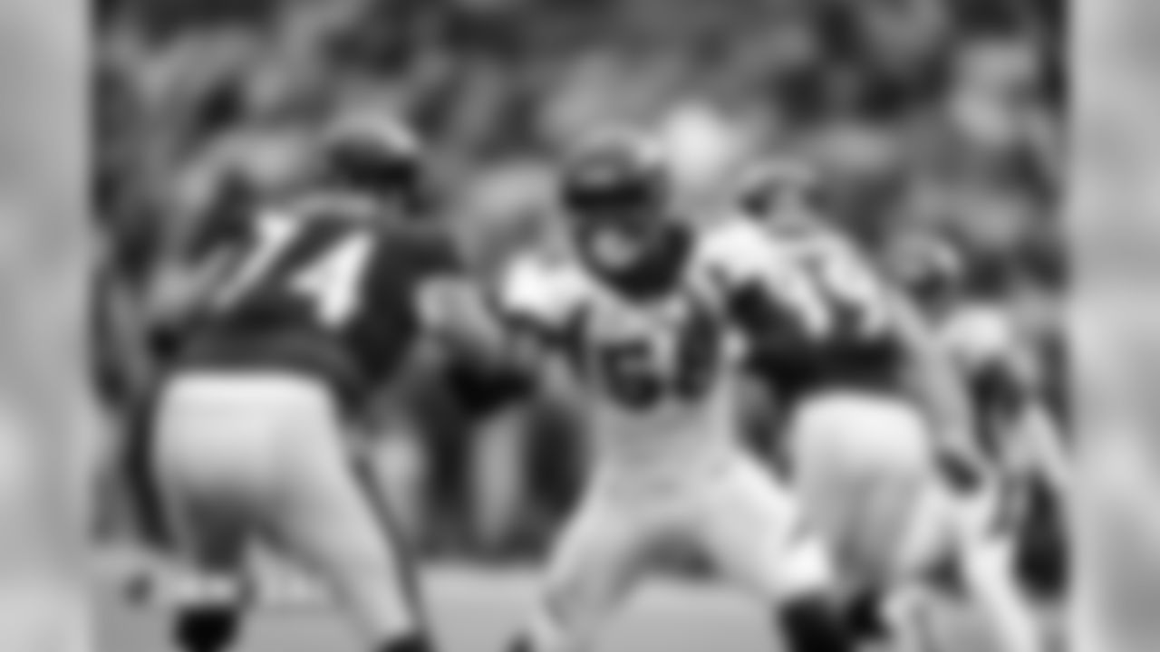 In Week 3 against Baltimore, Von Miller recorded two tackles.