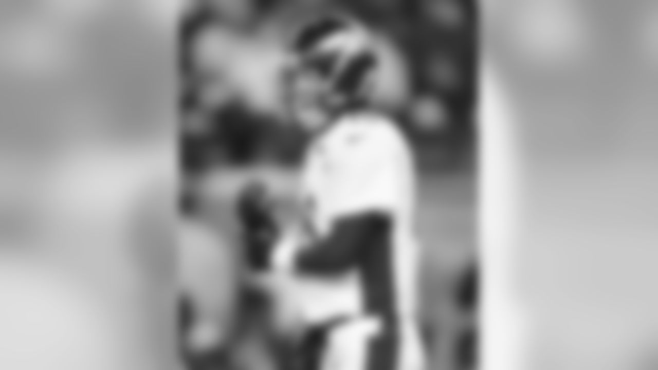 Peyton Manning