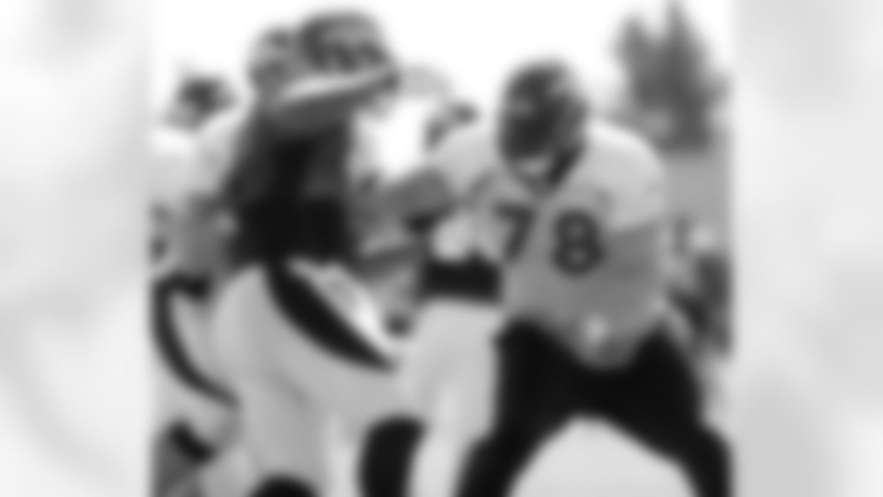 Ryan Clady