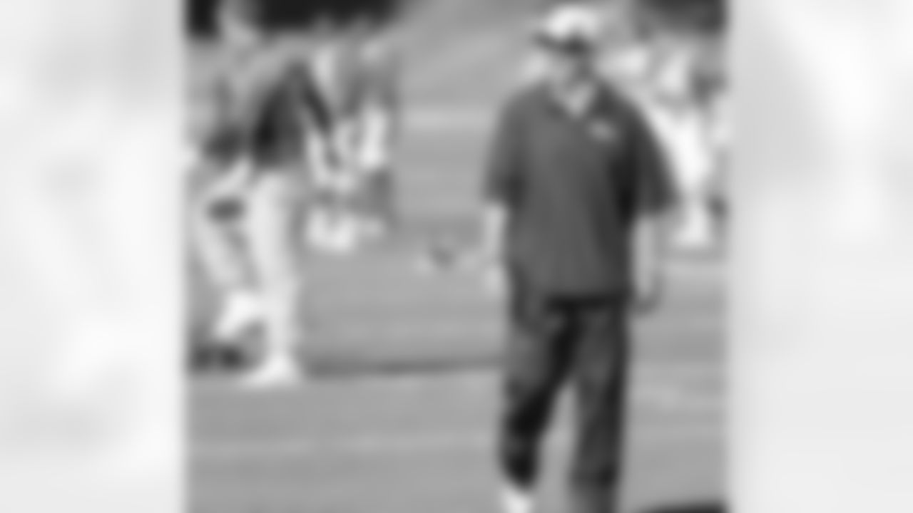 John Fox