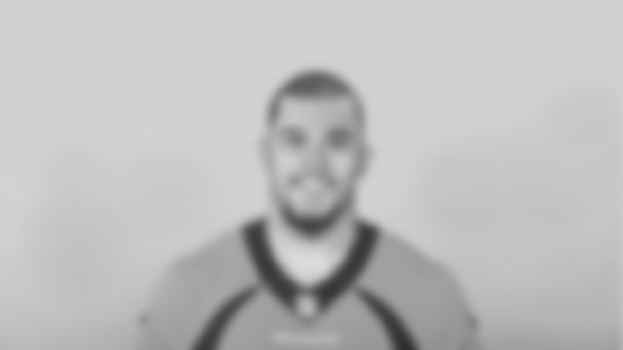 RB Phillip Lindsay