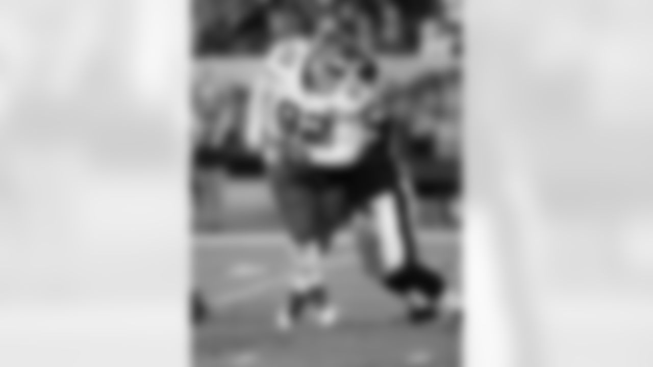 Backed up by 96 Jaye Howard