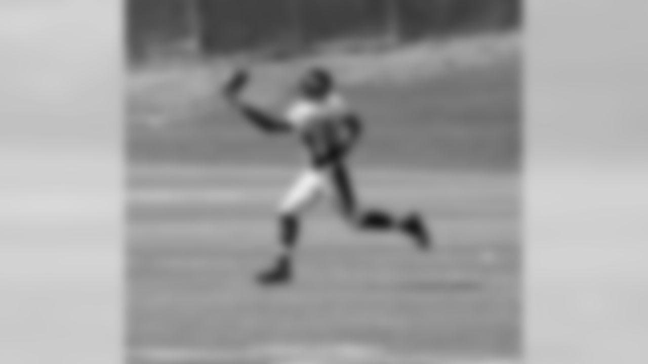 WR Cody Latimer