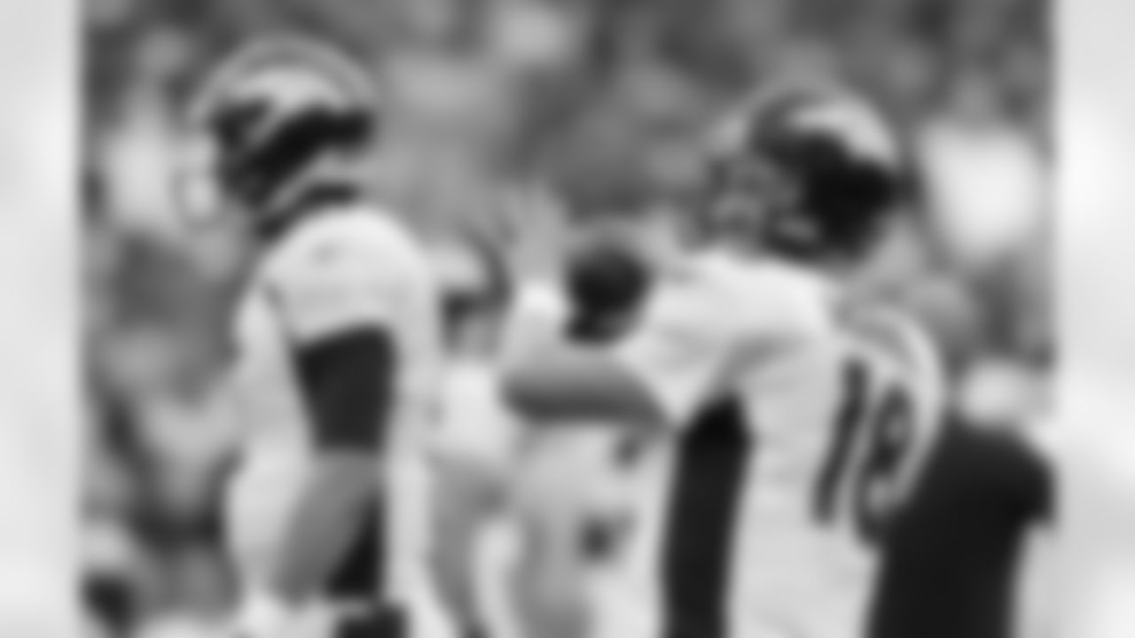 Peyton Manning
