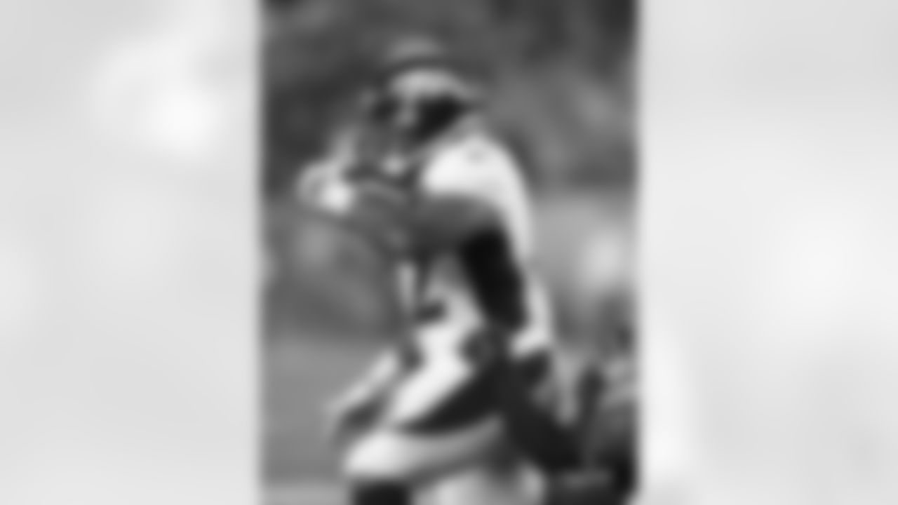 C.J. Anderson
