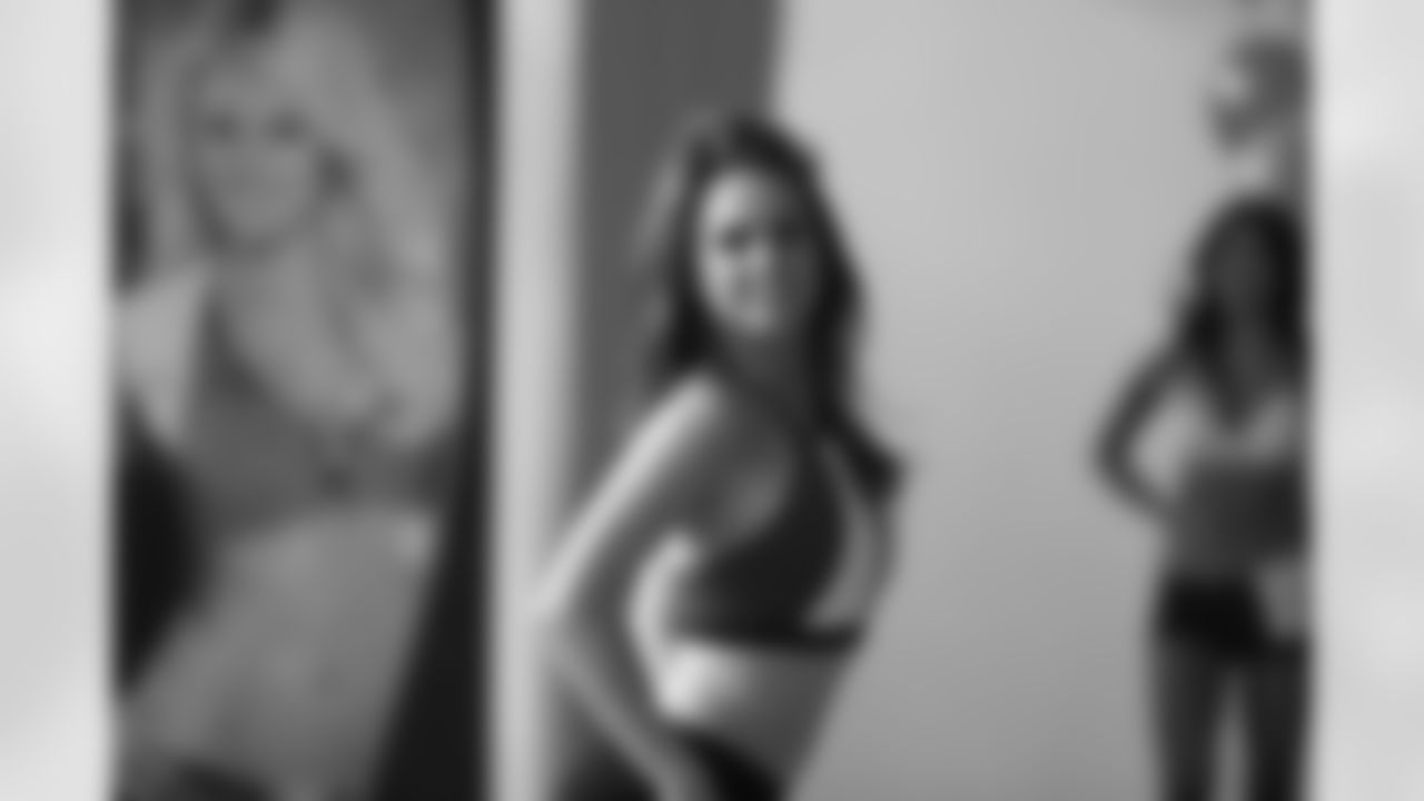Theater Major, CU Boulder, 1 year Denver Outlaws Dancer, 11 years competitive gymnastics