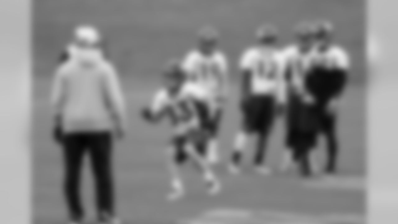 Wes Welker