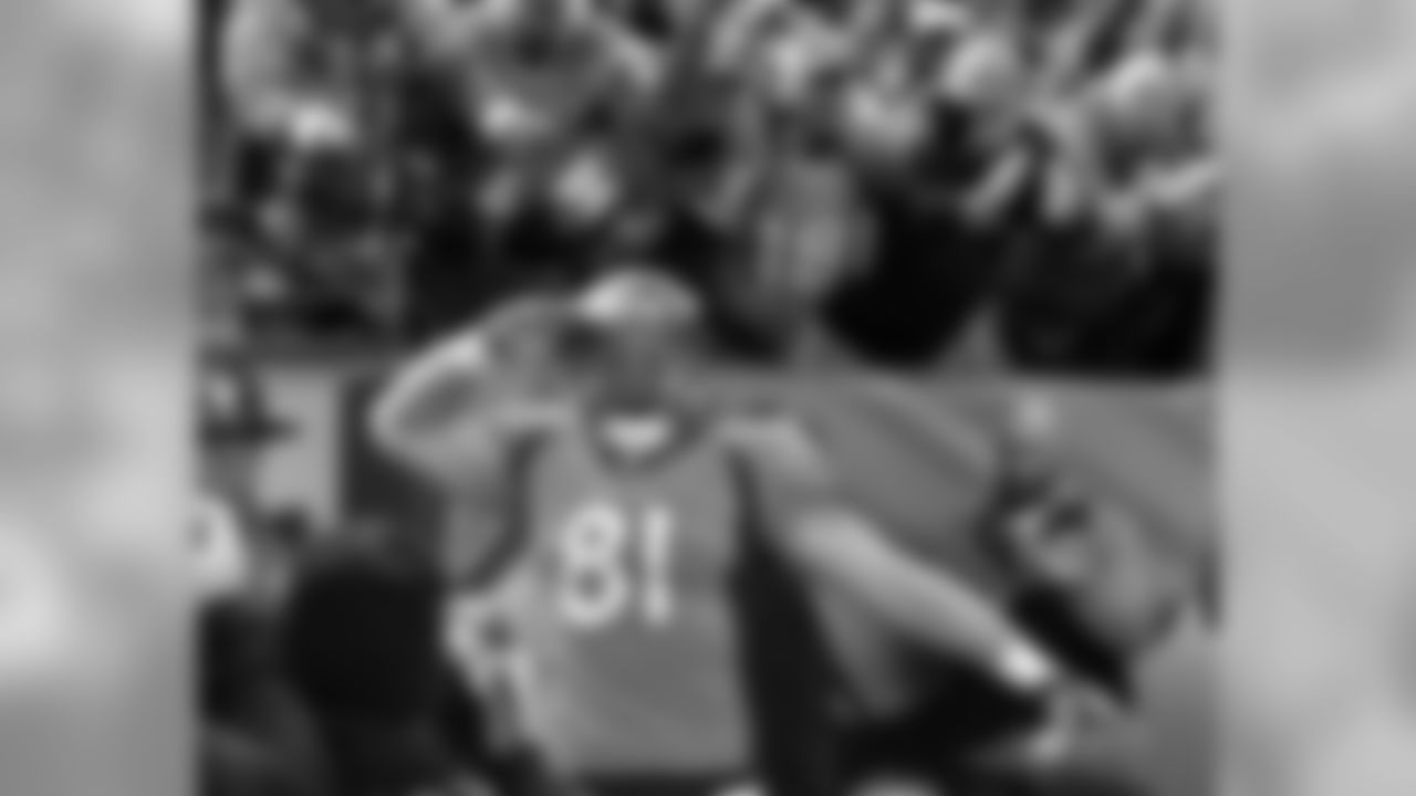 Jan. 24, 2016: W 20-18 vs. New England