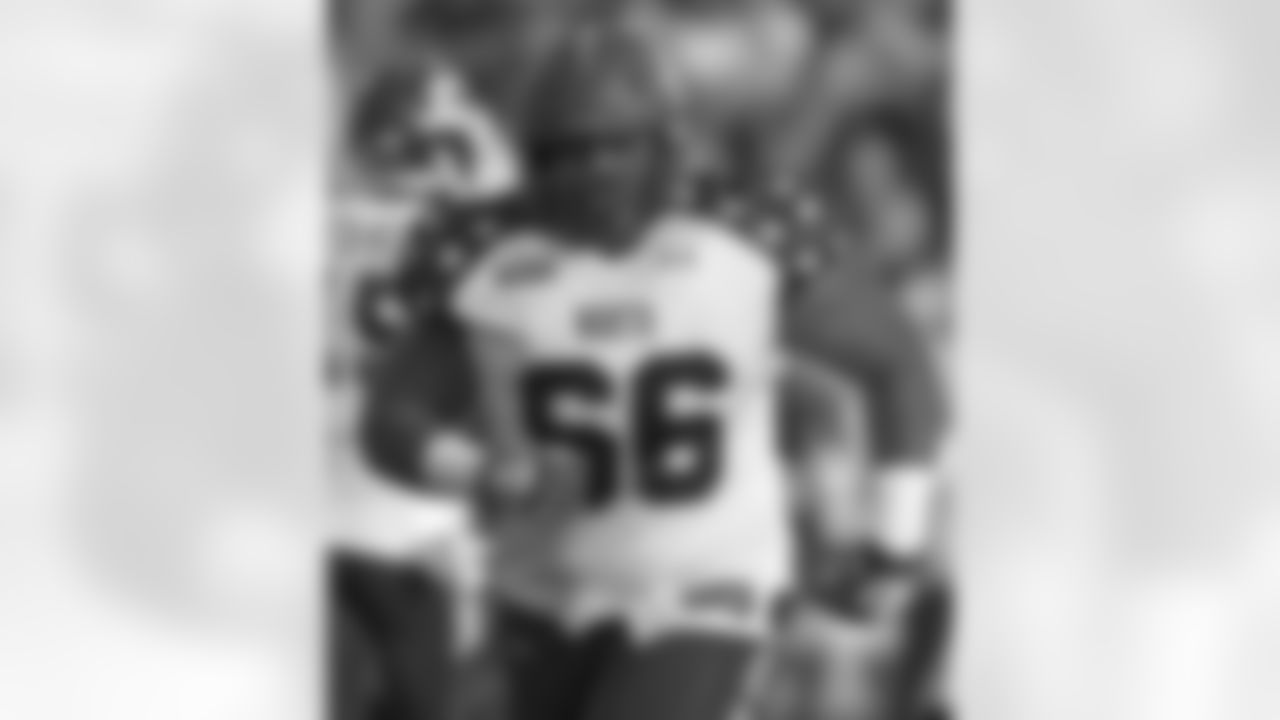 DT, Missouri Southern