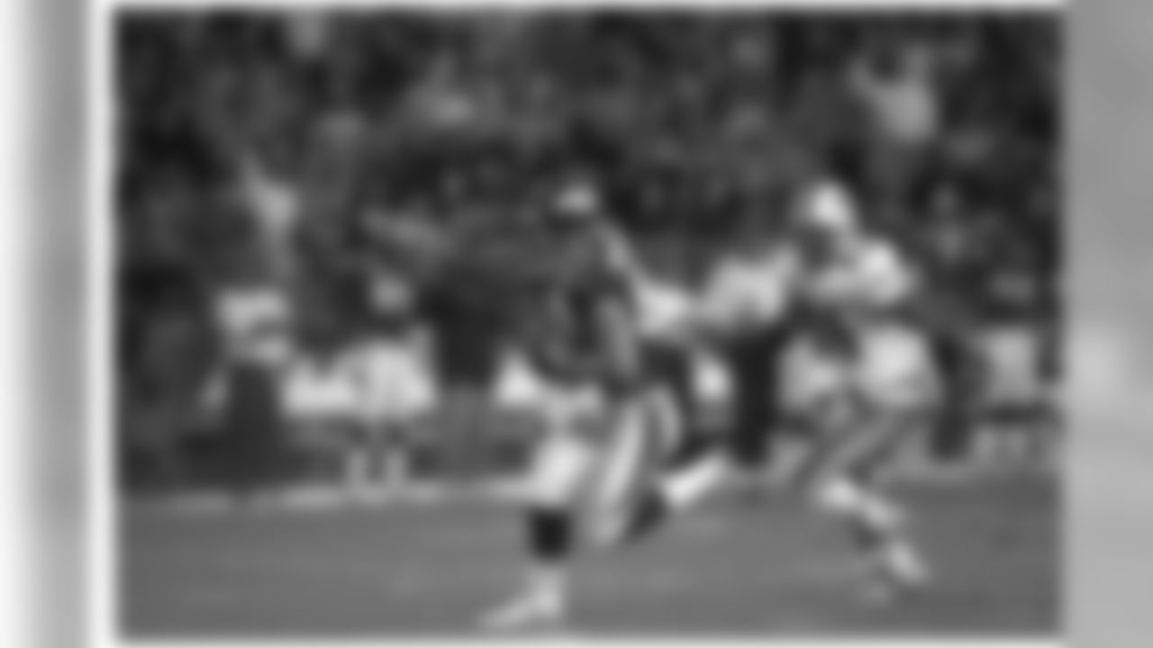 September 13, 1999: Dolphins 38, Broncos 21