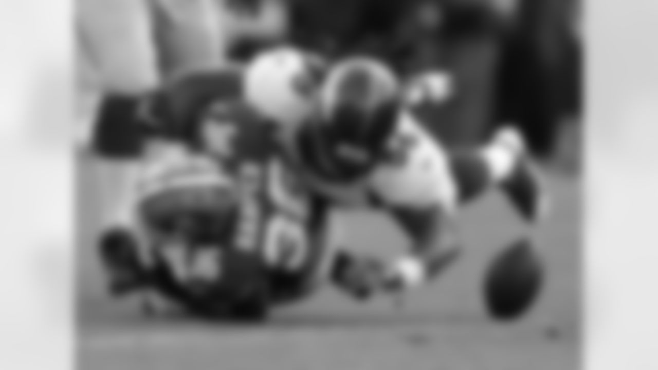 Nate Irving
