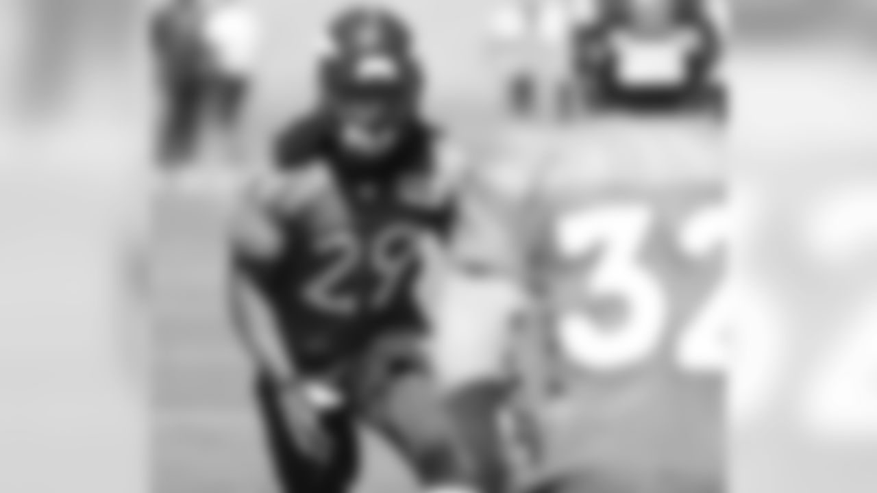 CB Bradley Roby