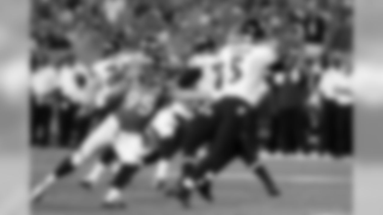 Derek Wolfe