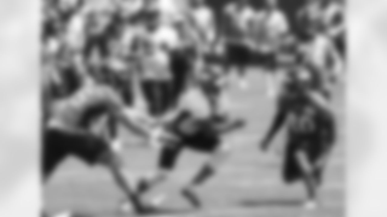 Andre Caldwell