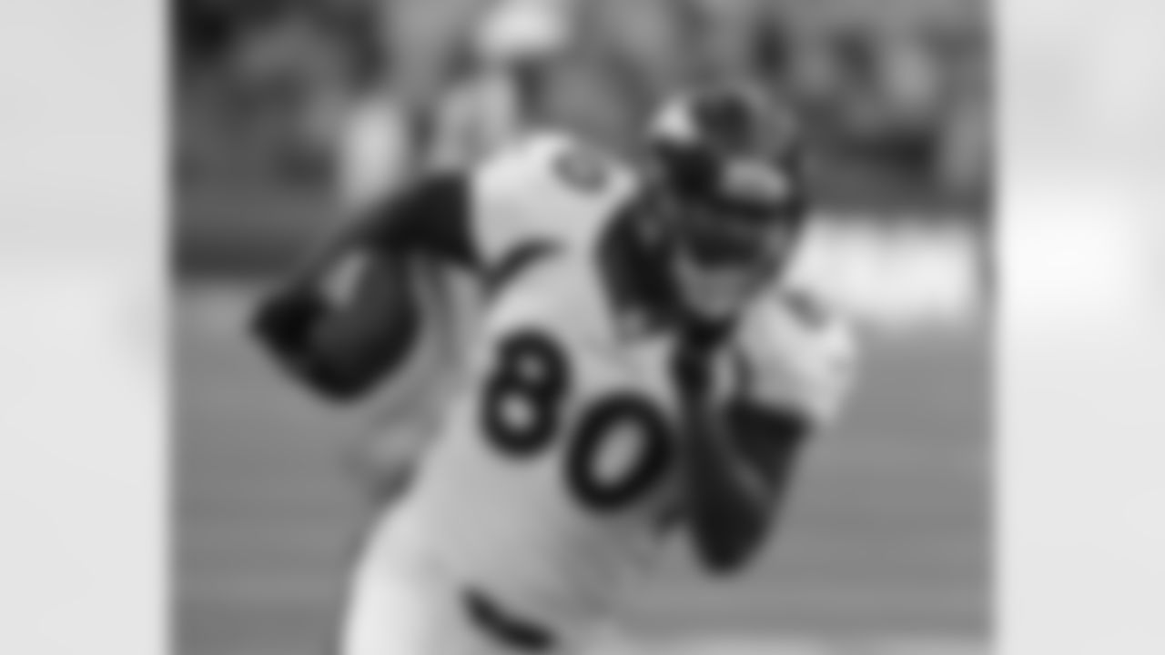 Julius Thomas