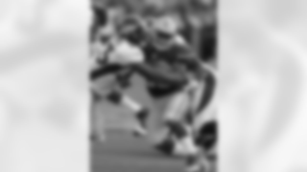 Duke Ihenacho