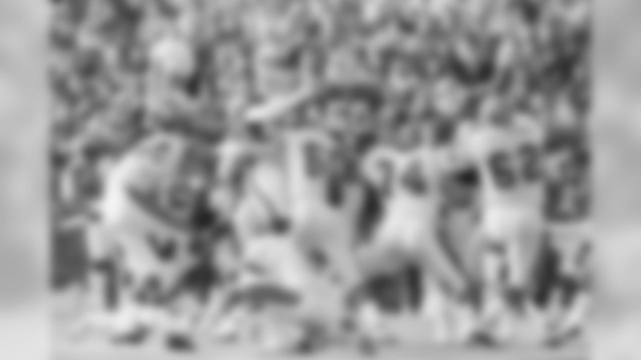 January 12, 1992: Broncos 7, Bills 10