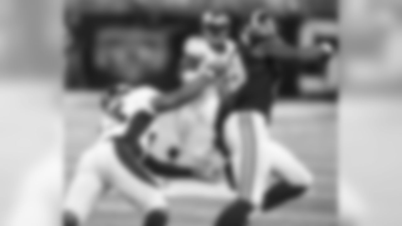 T.J. Ward