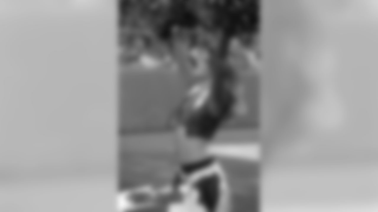 191017 Kansas City Chiefs PCP18408