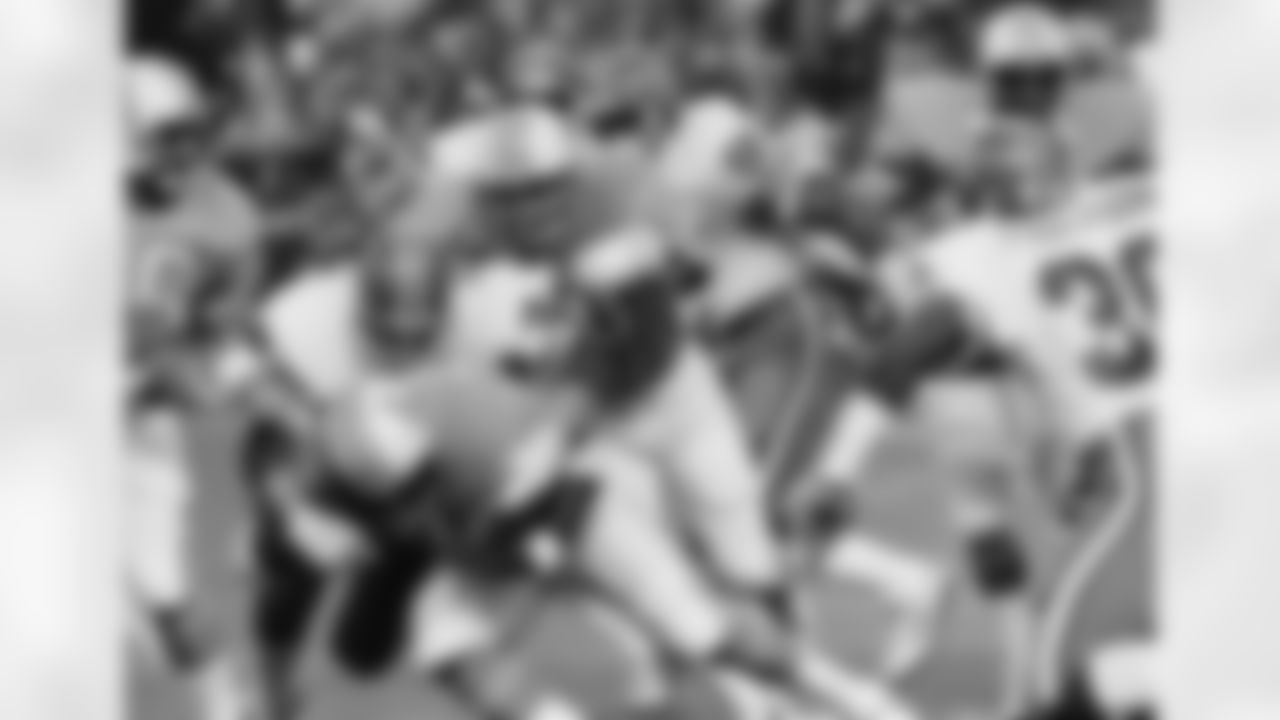 1979 AFC Wild Card Playoff Game