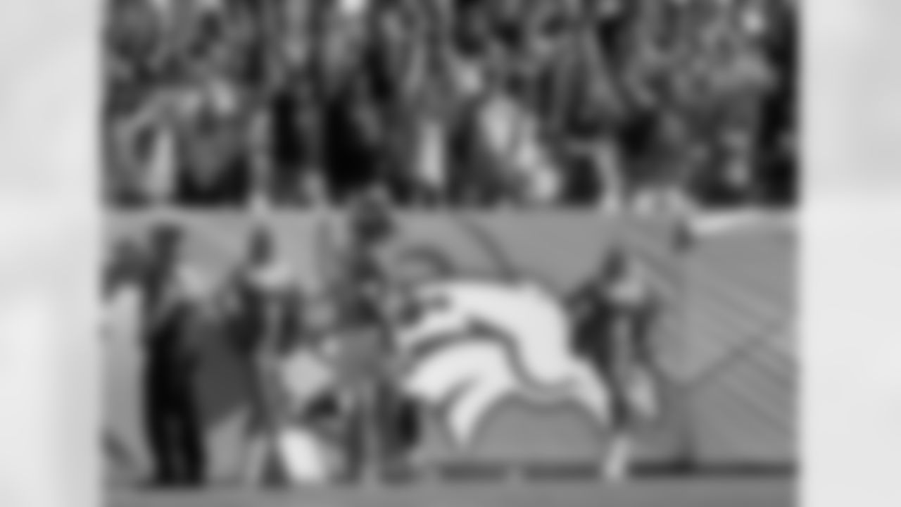 Trindon Holliday