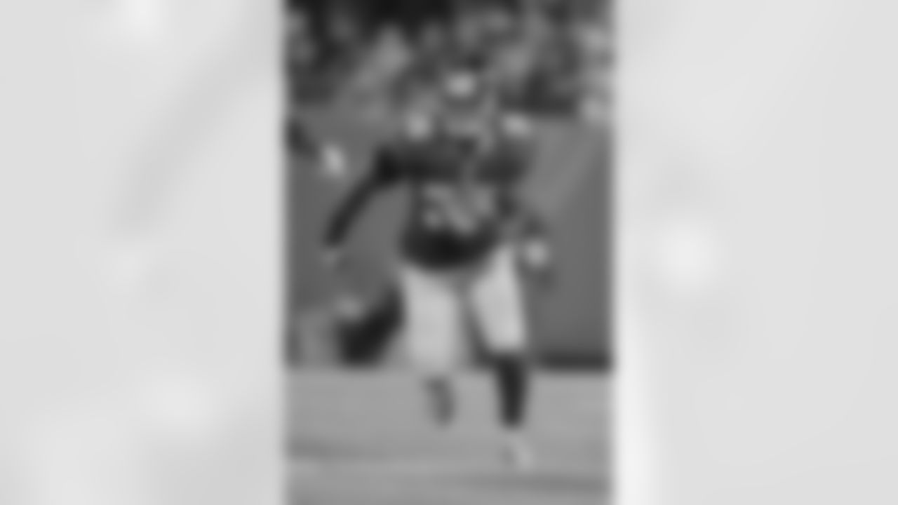 RFA, New York Giants
