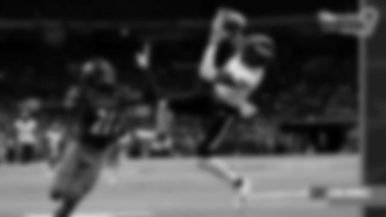 Mel Kiper Jr. on WR Jason Brownlee and WR Michael Jefferson: "A guy that I think is a little bit underrated is Jason Brownlee of Southern Mississippi. Same thing for Michael Jefferson at Louisiana-Lafayette. Those are some guys to keep an eye on when you get into Day 3 of the draft."