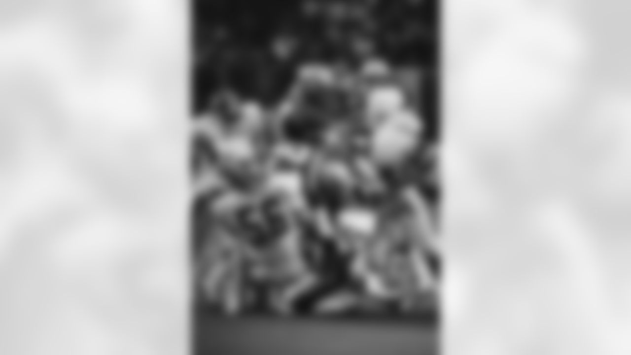 Nov. 21, 1982: Seahawks 17, Broncos 10