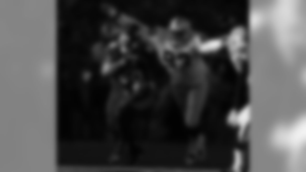 Dec. 13, 2015: Raiders 15, Broncos 12