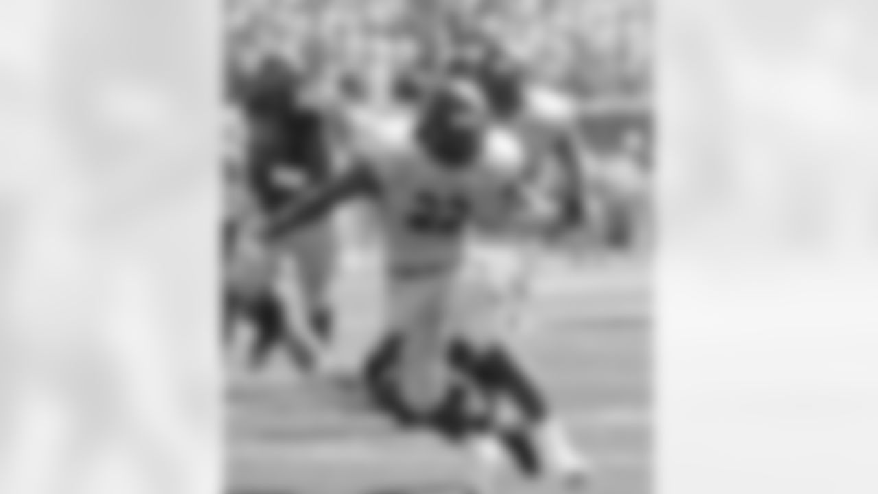 David Fluellen, Toledo