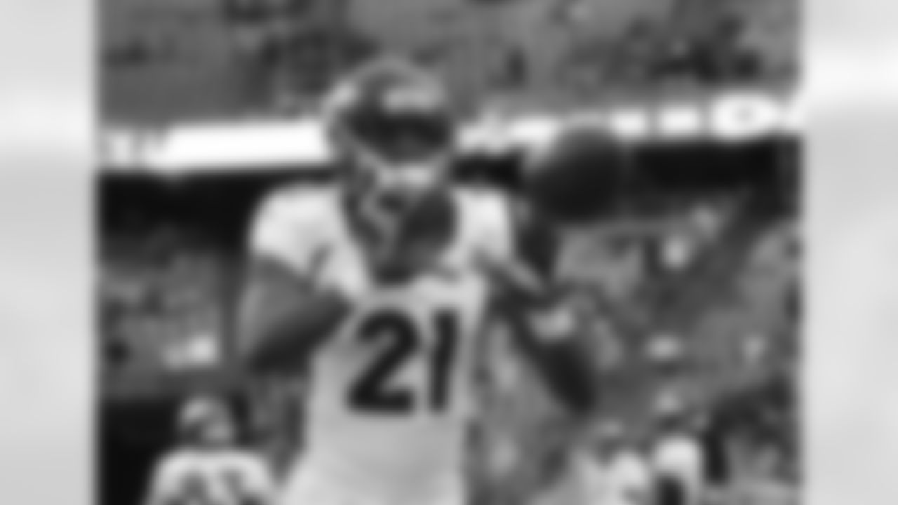 Aqib Talib