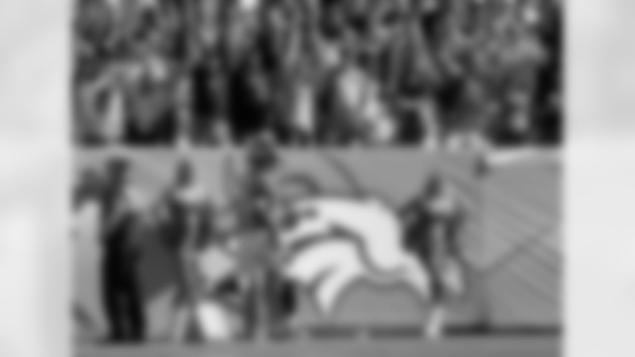 Trindon Holliday
