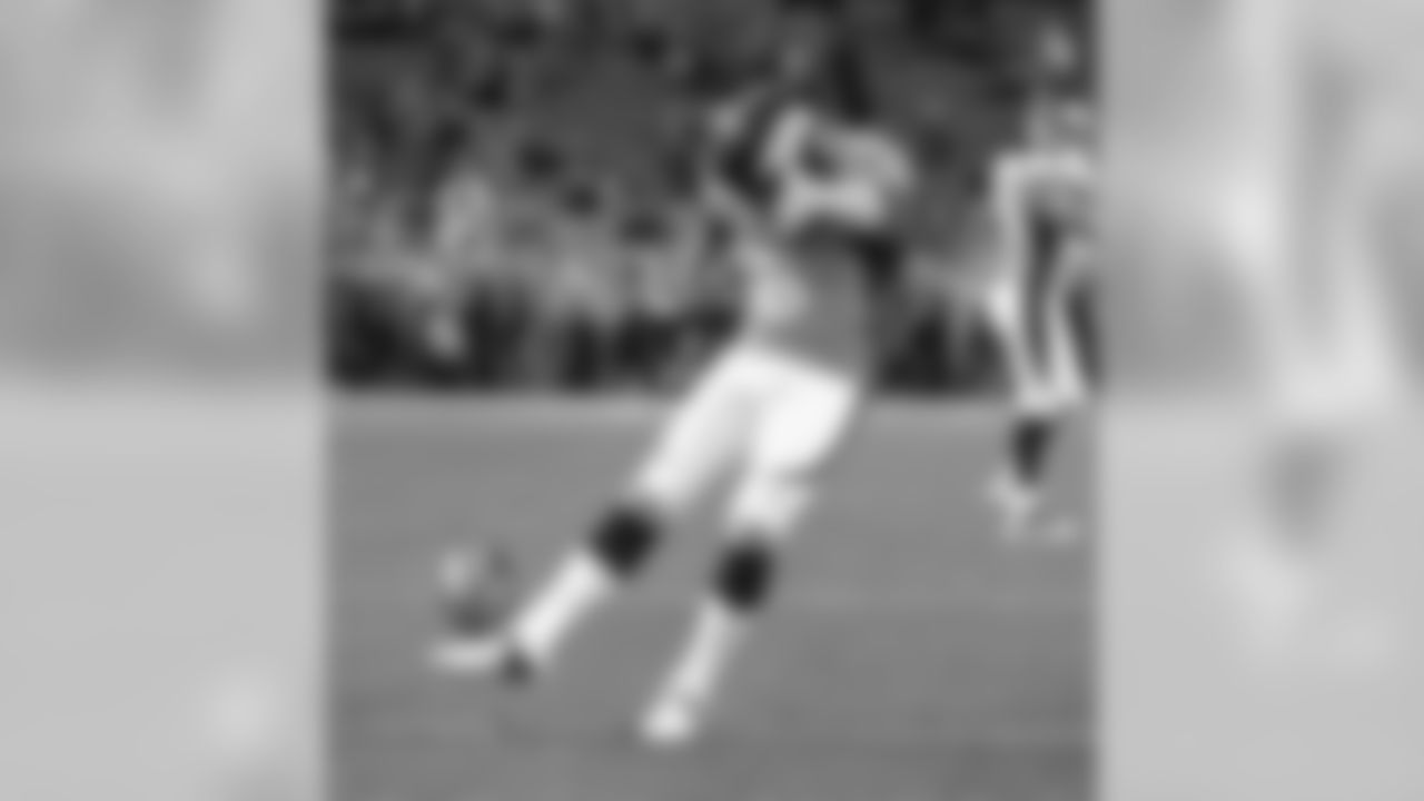 Matt Prater