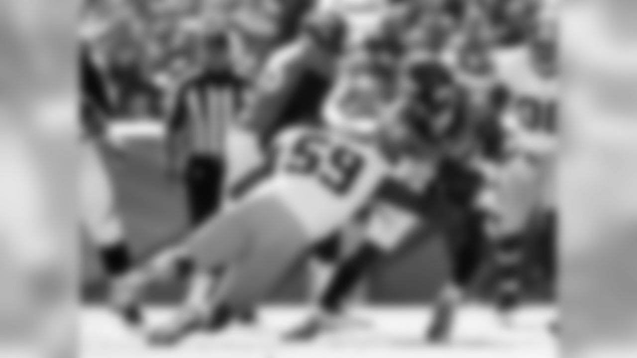Oct. 27, 2013: Broncos 45, Redskins 21