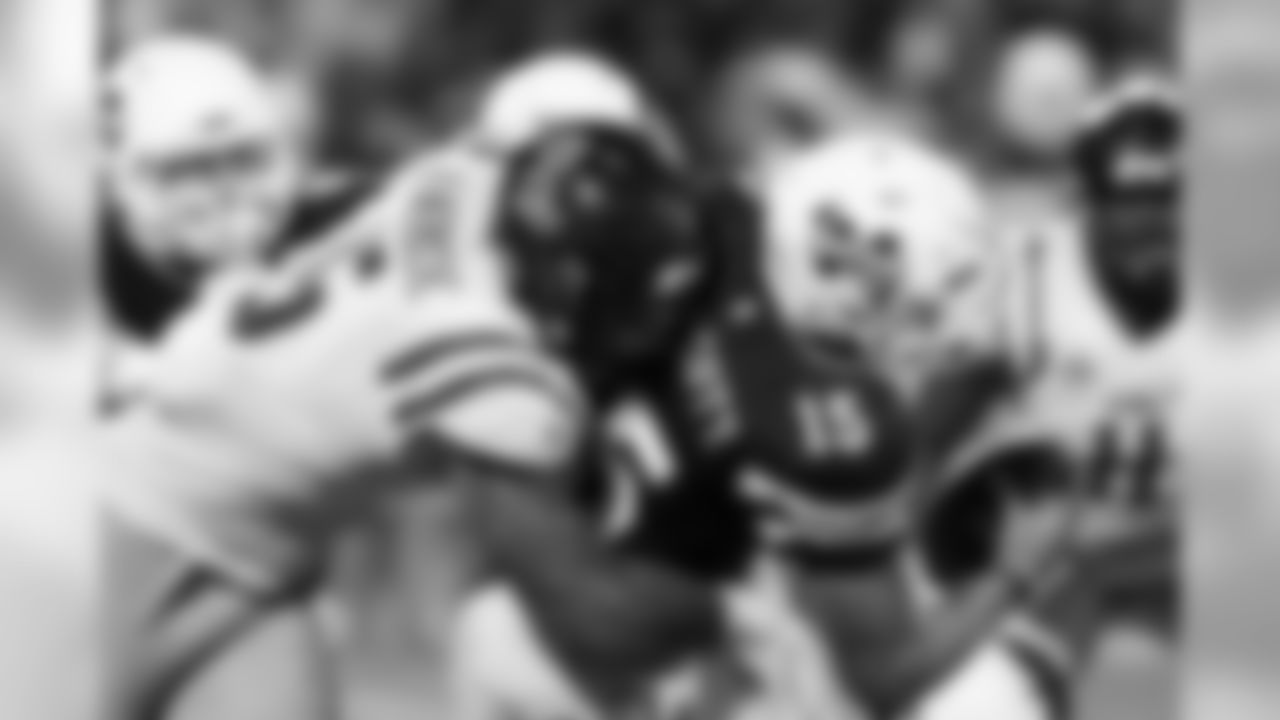 DT Robert Nkemdiche, Mississippi