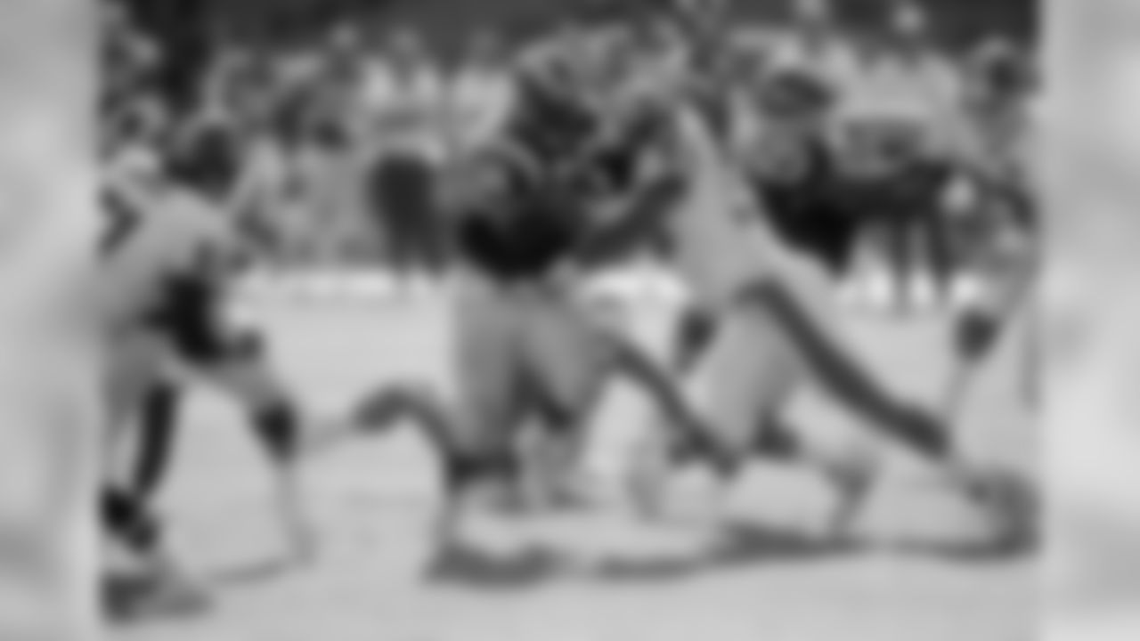 November 6, 1994: Rams 27, Broncos 21