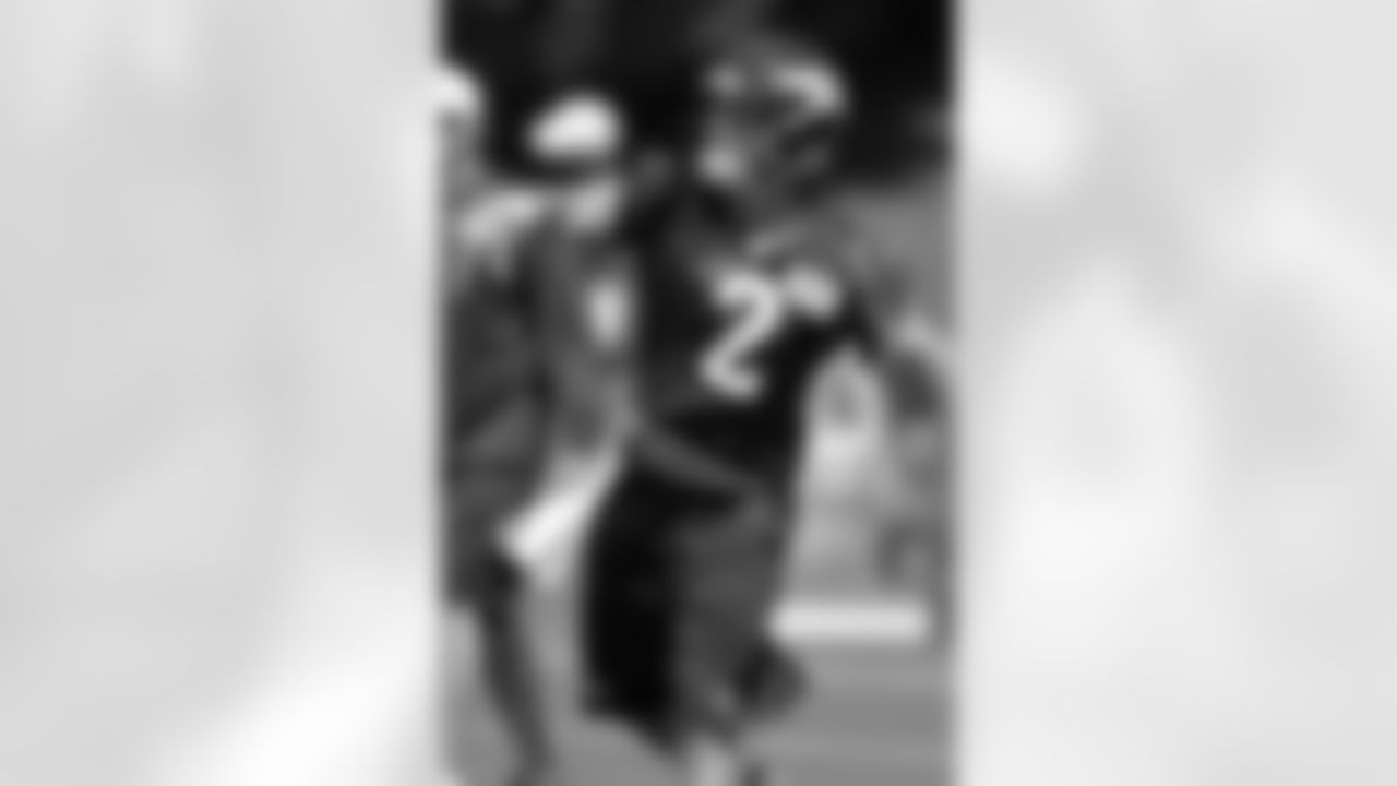 QB Zac Dysert