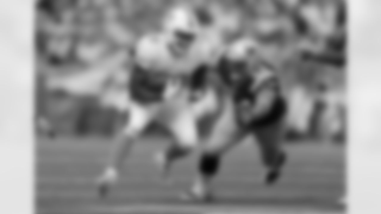 Backed up by 72 Joe Vellano