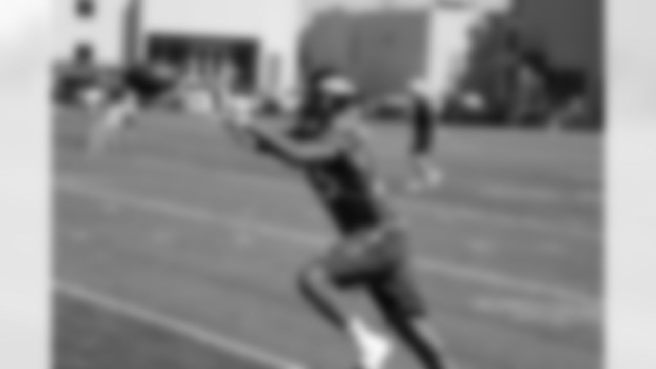 Brandon Marshall