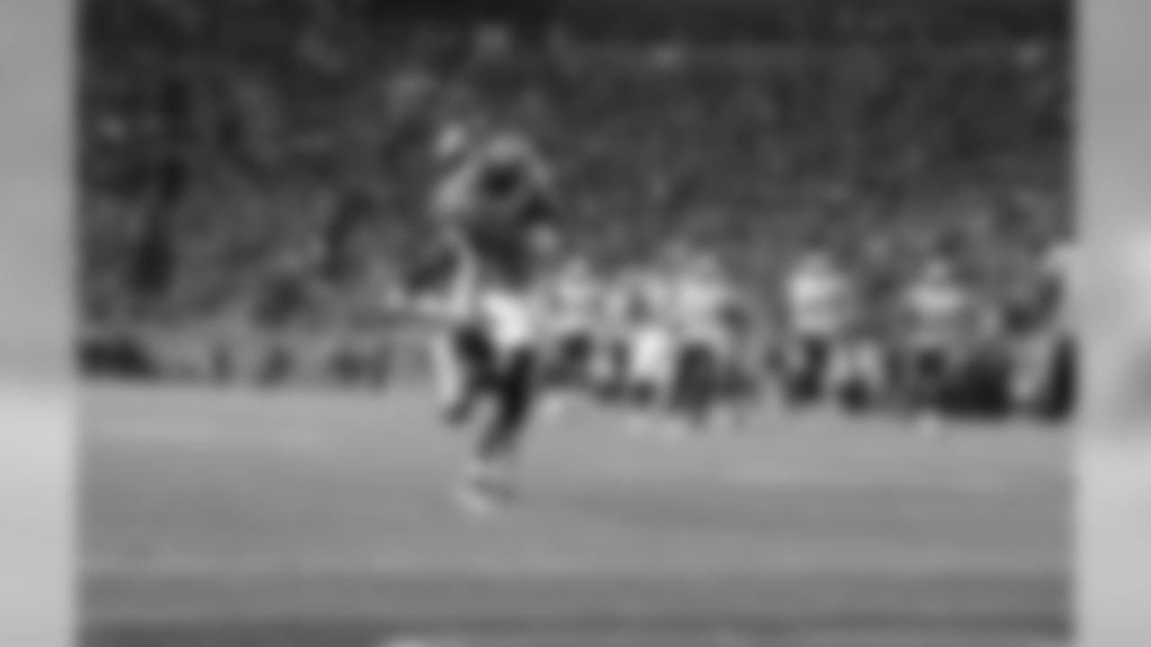 Oct. 23, 2014: W 35-21 vs. San Diego