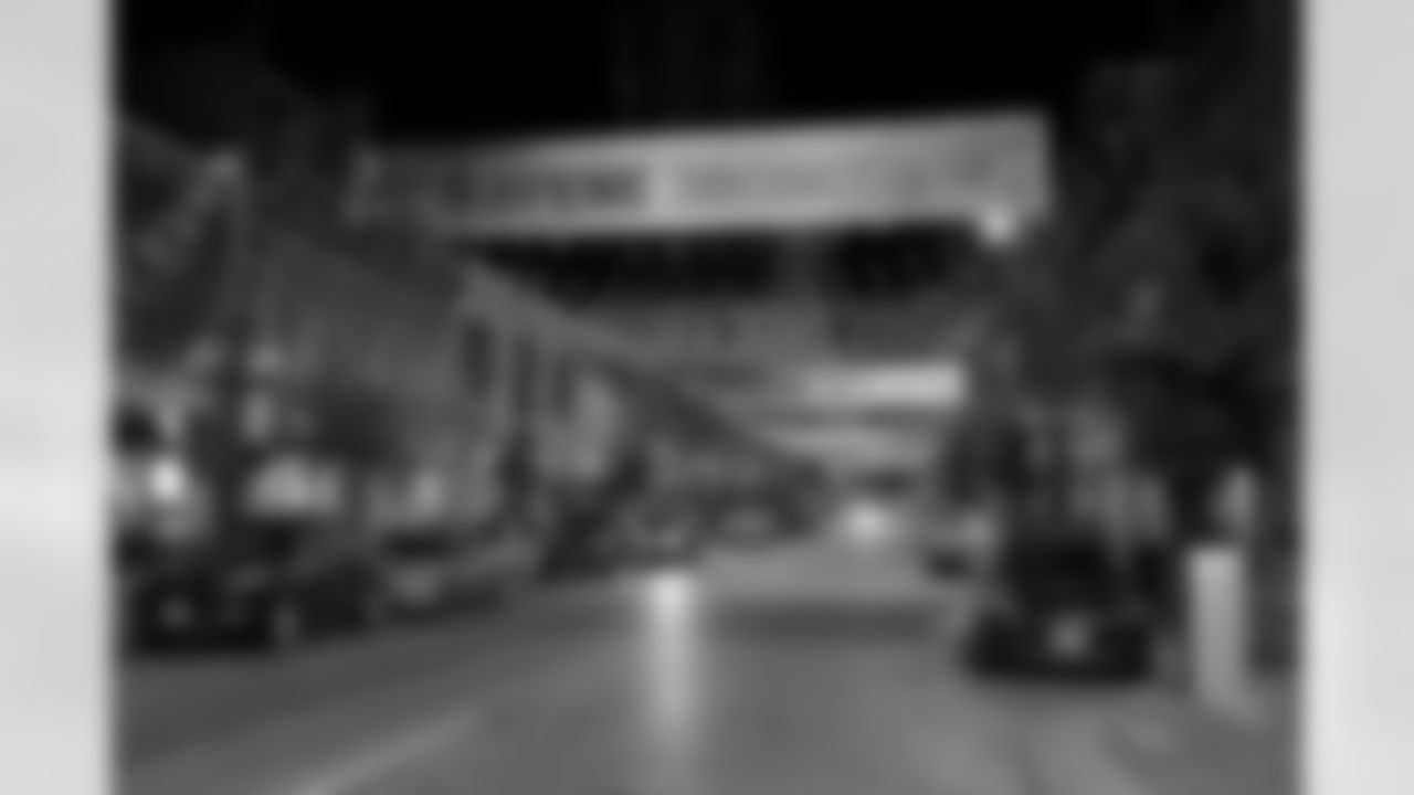 Larimer Square