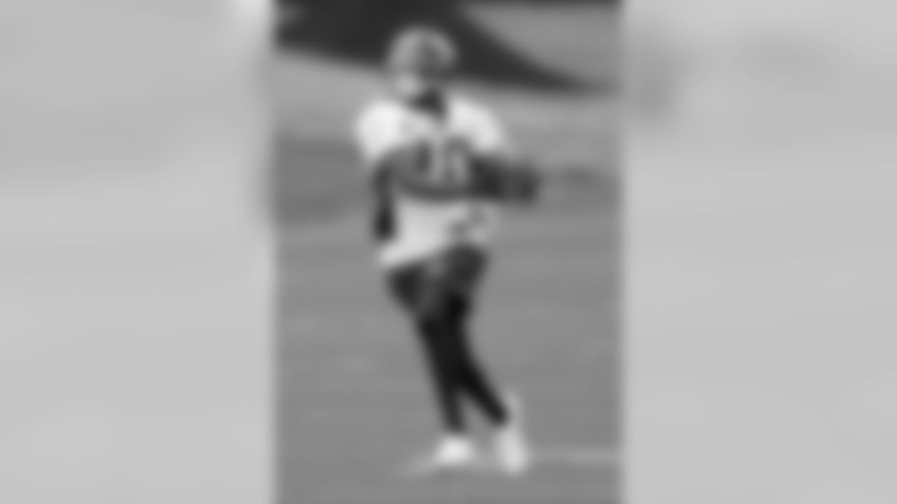 Emmanuel Sanders