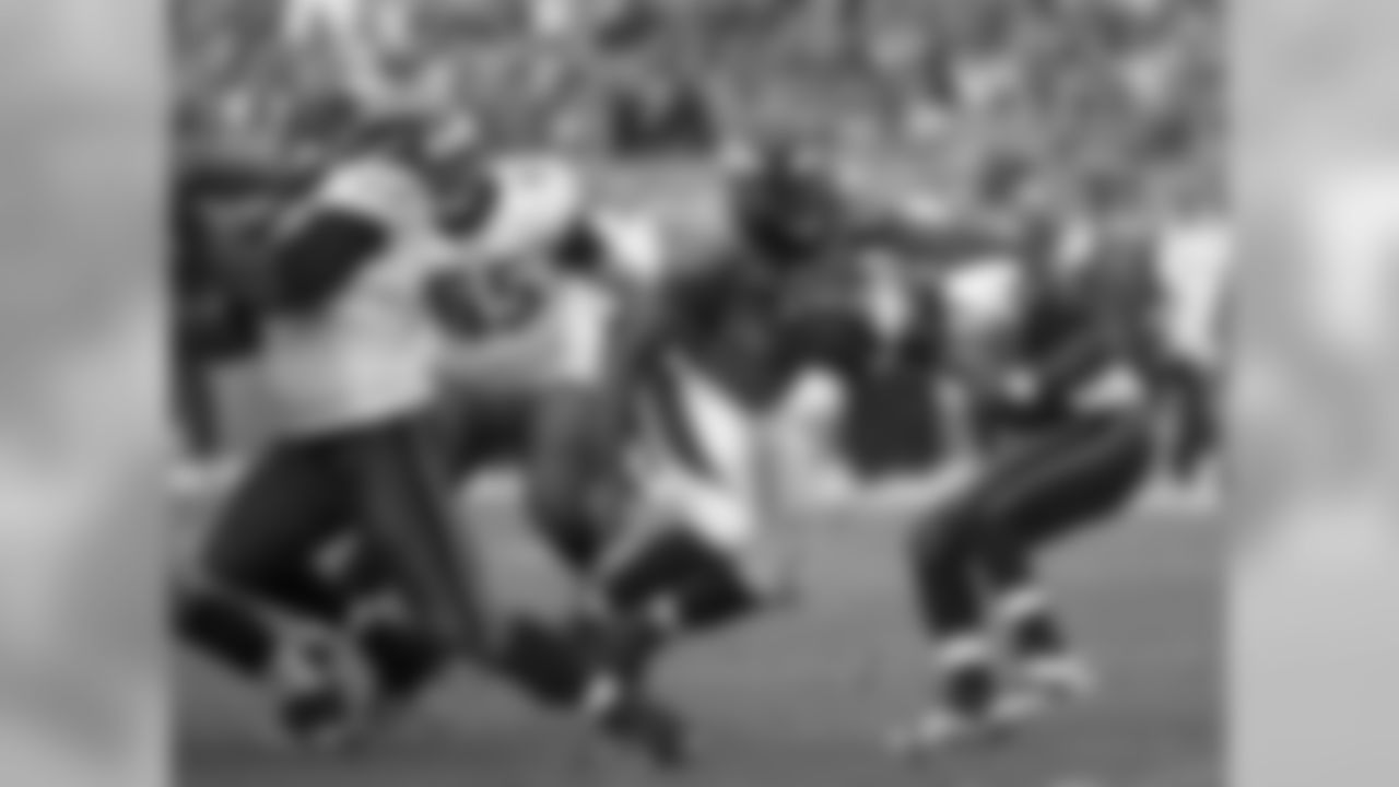 Malik Jackson