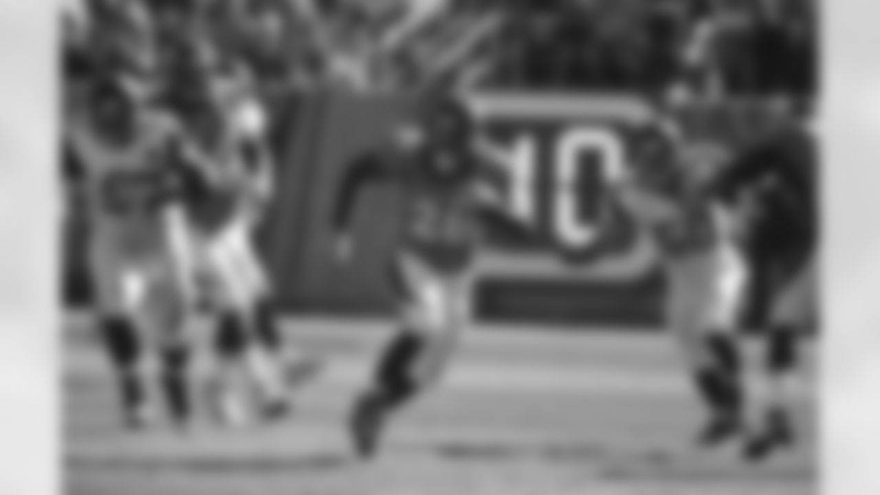 Montee Ball