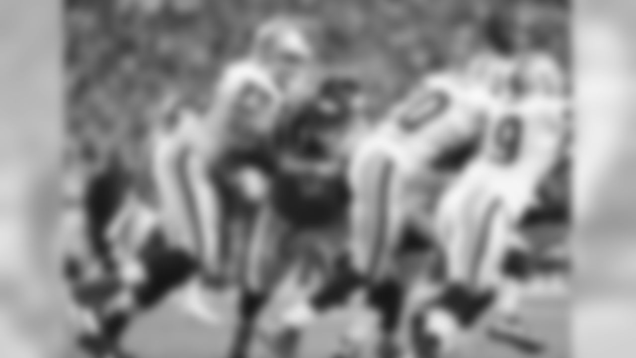 Kevin Vickerson